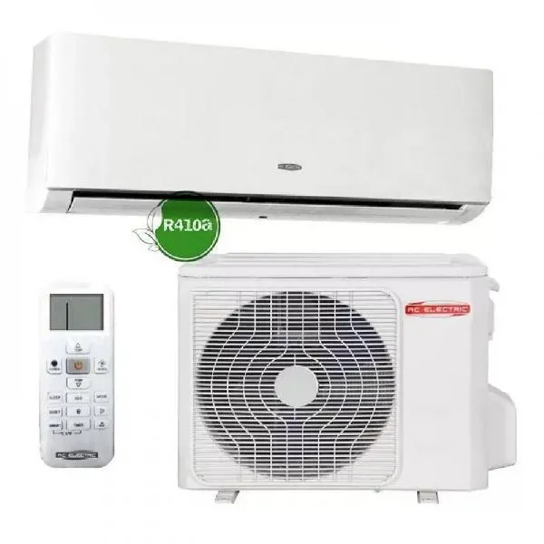 Сплит-система AC Electric ACEH-07HN1_22Y Сплит-система AC Electric ACEH-07HN1_22Y